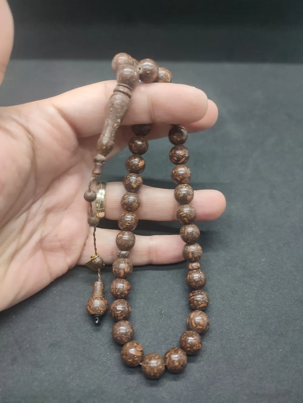 Hakan Kaya Usta Eseri̇ Şi̇fa Kaynağı  Mi̇s Kokulu Tarçın küçük resim 4