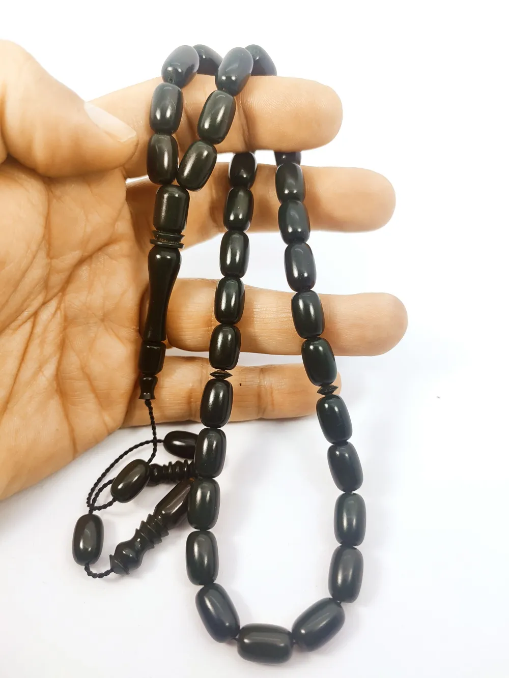 Bu Fi̇yata Yok! Şevket Alkan Usta Eseri̇  Taş Gi̇bi̇ Alman Faturan küçük resim 5