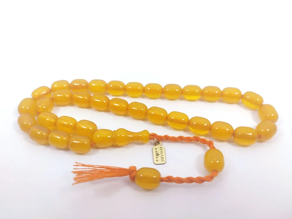 Osama Omari̇ İmzalı Havşalı İmame Oturtma 50 Yaşında Alman Faturan küçük resim 2