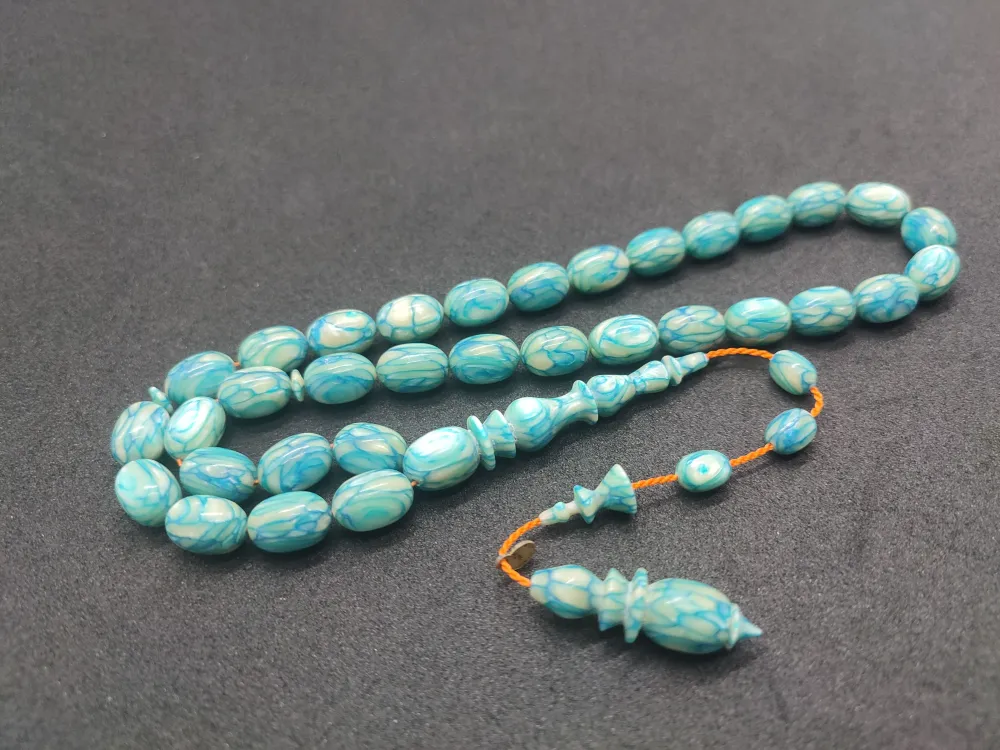 Başka Yerde Yok!!! Dalgıç Usta Eseri̇ Nadi̇r Renk  Fransız Galali̇t