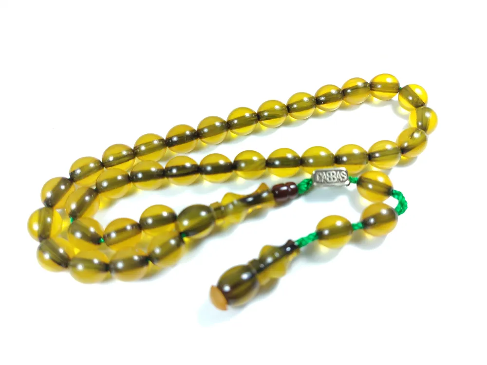 Dabbas Usta İşi̇ İmzalı (İmzası Gümüştür) Osmanlı Benzetme