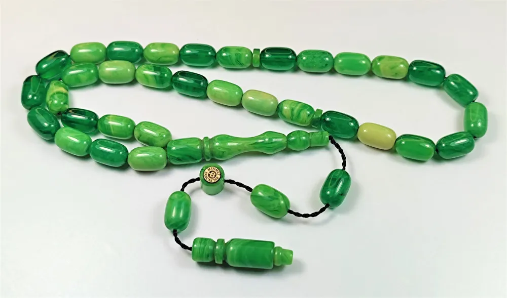 Mehmet Sancaktar Usta İşi̇ İmzalı Mühürlü Katali̇n