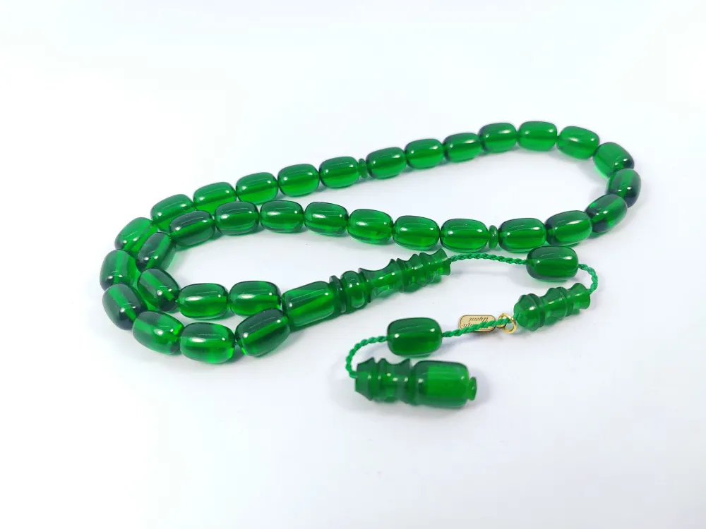 Mehmet Mercan Usta Eseri̇ İmame Oturtma Çi̇ft Ci̇la  Alman Zar Kehri̇bar