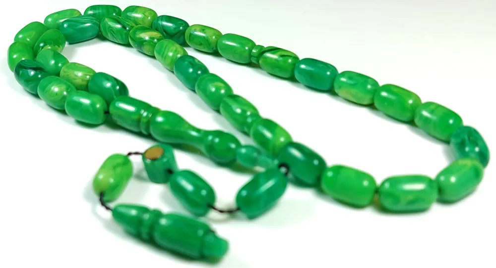 Mehmet Sancaktar Usta İşi̇ İmzalı Mühürlü  Katali̇n küçük resim 2