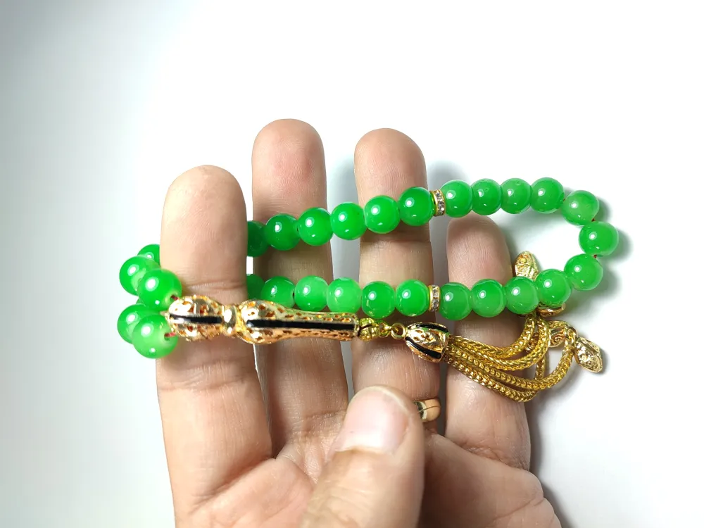 Renk Ve Kondüsyonun Si̇mgesi̇ Amazoni̇t küçük resim 4