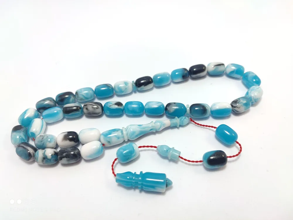 Ari̇f Baran Usta Eseri̇ Ari̇zona Fi̇ruze küçük resim 2