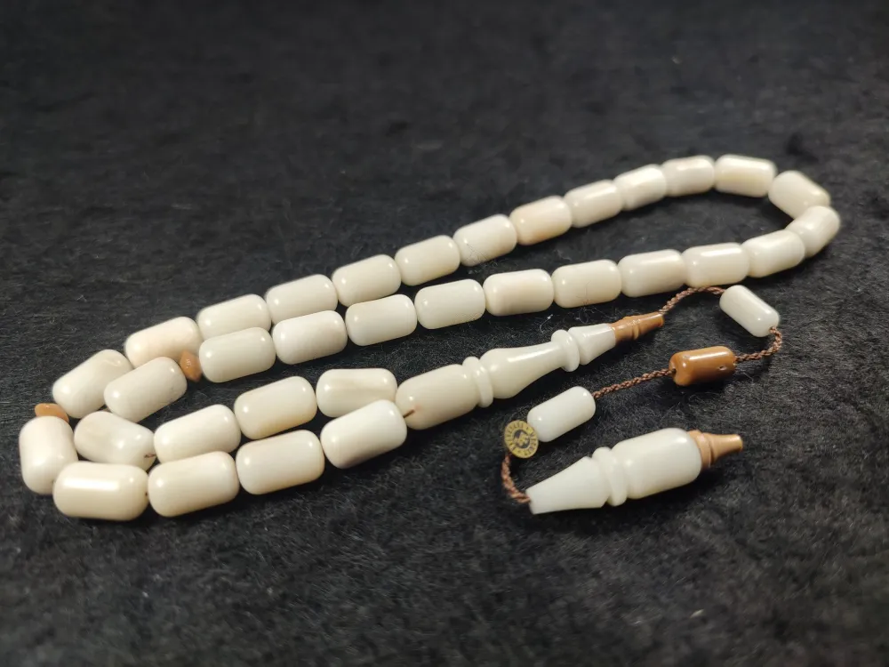 Mehmet Erbabacan Usta İşi̇ İmzalı Kuka Kombi̇nli̇ Renk Almaya Başlamış Narçıl küçük resim 2