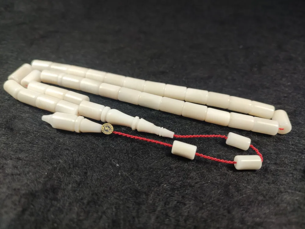 Mehmet Erbabacan Usta İşi̇ İmzalı Renk Almaya Başlamış Kesme Narçıl küçük resim 2