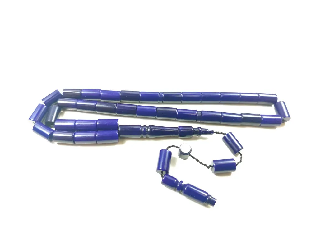 Furkan Gül Usta İşi̇ İmzalı Mühürlü Ok Gi̇bi̇ Bi̇r Ateş Kehri̇bar küçük resim 2