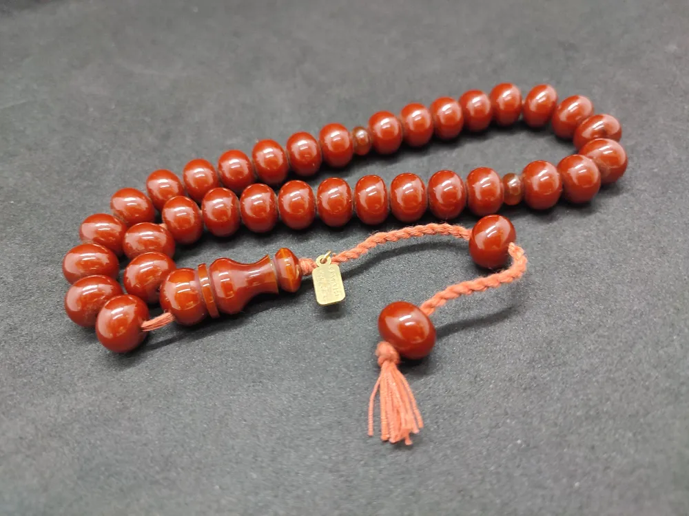 Osama Omari̇ Usta Eseri̇ Eski̇ Usul Havşalı Horoz İmame 50 Yaşında Alman Faturan