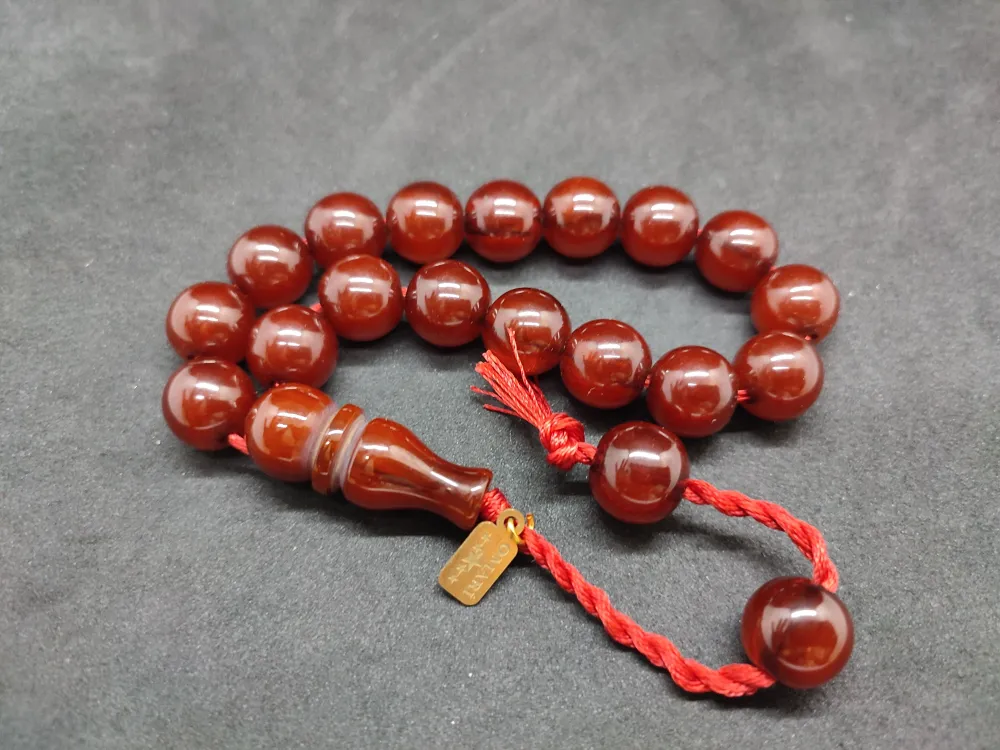 Osama Omari̇ Usta Eseri̇ Eski̇ Usul Havşalı  50 Yaşında Maskot Alman Faturan küçük resim 3