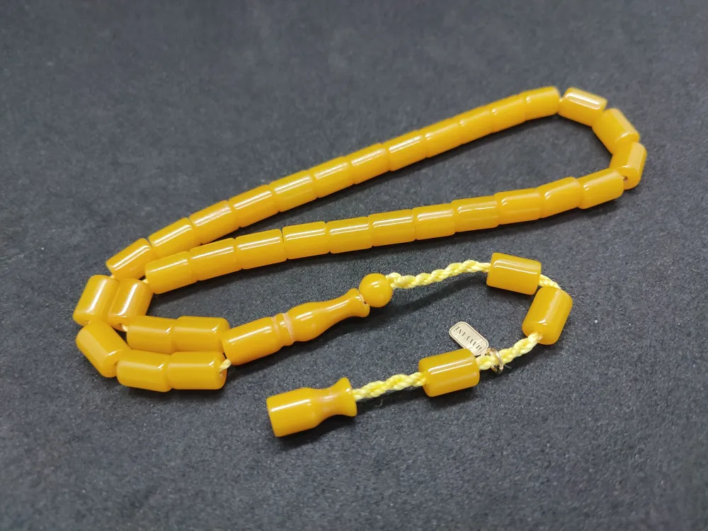 Hayyani̇ Usta Eseri̇ İmzalı Mühürlü Dönem Osmanlısı küçük resim 2