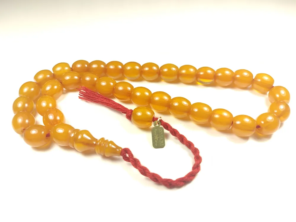 Osama Omari̇ İmzalı Havşalı İmame Oturtma 50 Yaşında Alman Faturan küçük resim 2