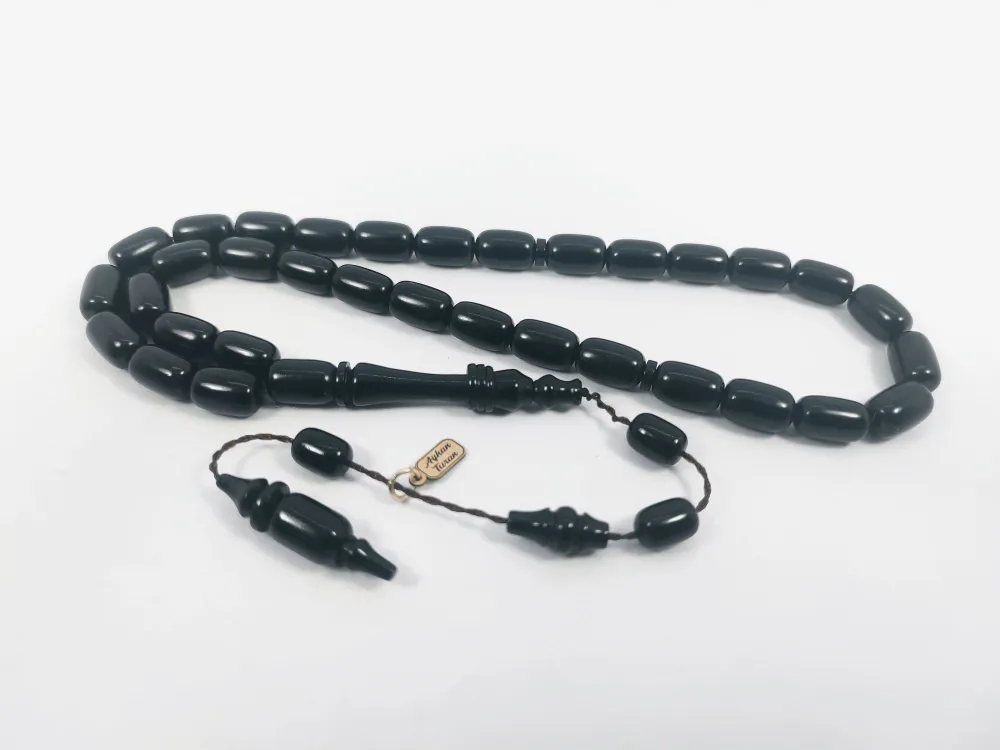 Ayhan Turan Usta Eseri̇ Halkalı İmame Çi̇ft Kat Ci̇lalı Bakali̇t küçük resim 2