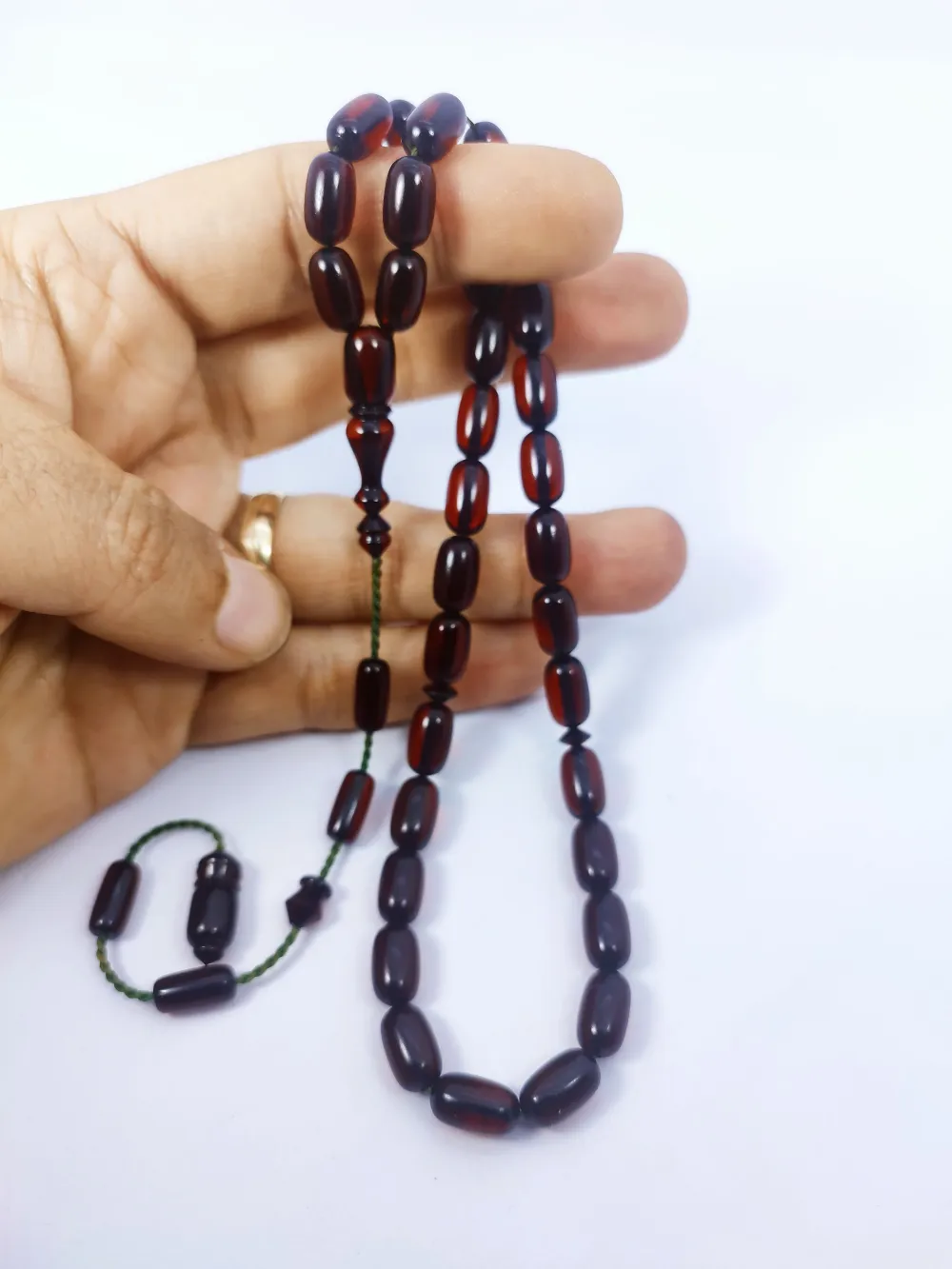 Bu Fi̇yata Yok! Şevket Alkan Usta Eseri̇  Taş Gi̇bi̇ Alman Faturan küçük resim 5