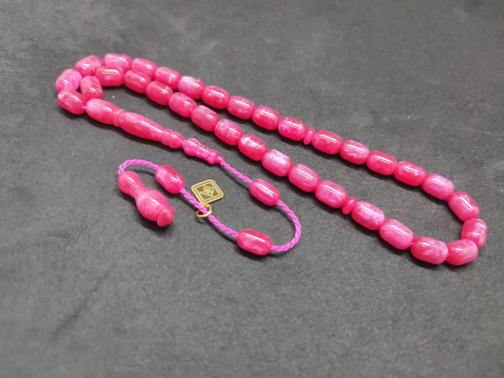 Başka Yerde Yok!!! Hakan Kaya Usta Eseri̇ Rengi̇n Zi̇rvesi̇ Senteti̇k Opal küçük resim 3