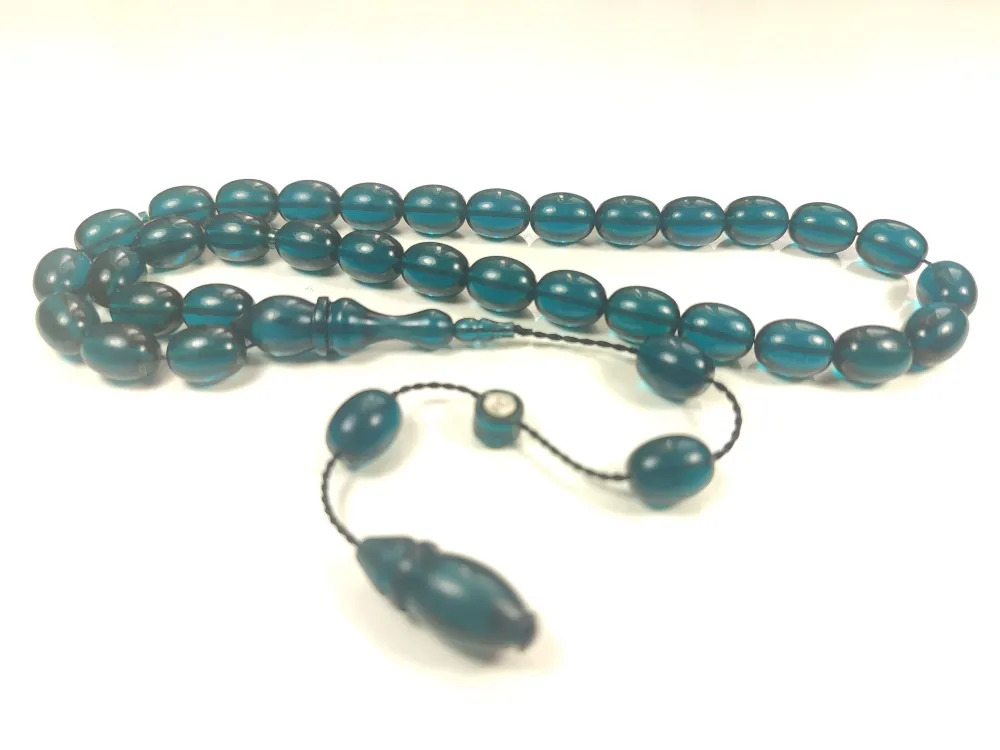 Kemal Kuş Usta Eseri̇ Alman Zar Kehri̇bar küçük resim 2