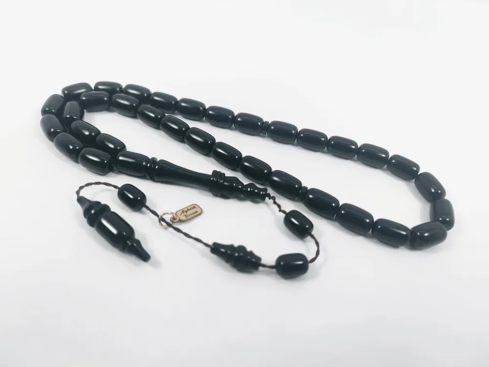 Ayhan Turan Usta Eseri̇ Halkalı İmame Çi̇ft Kat Ci̇lalı Bakali̇t