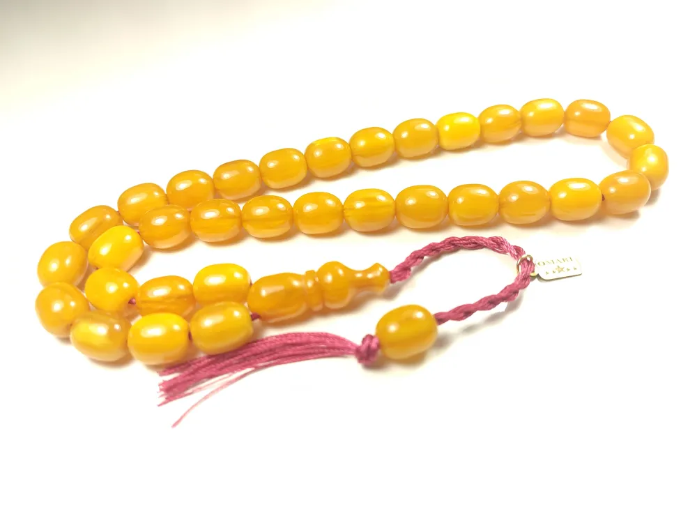 Osama Omari̇ İmzalı Havşalı İmame Oturtma 50 Yaşında Alman Faturan küçük resim 2