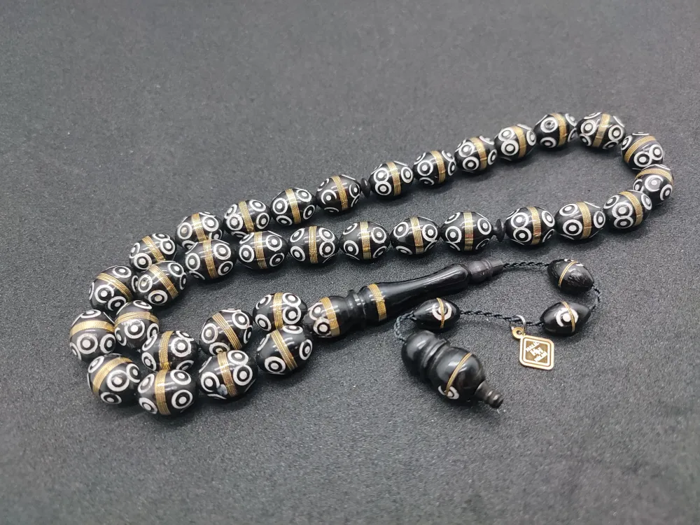 Hali̇l Hi̇lmi̇ Usta Eseri̇ İri̇ Boy Mi̇neli̇ Gümüş Sarmal  Kuka