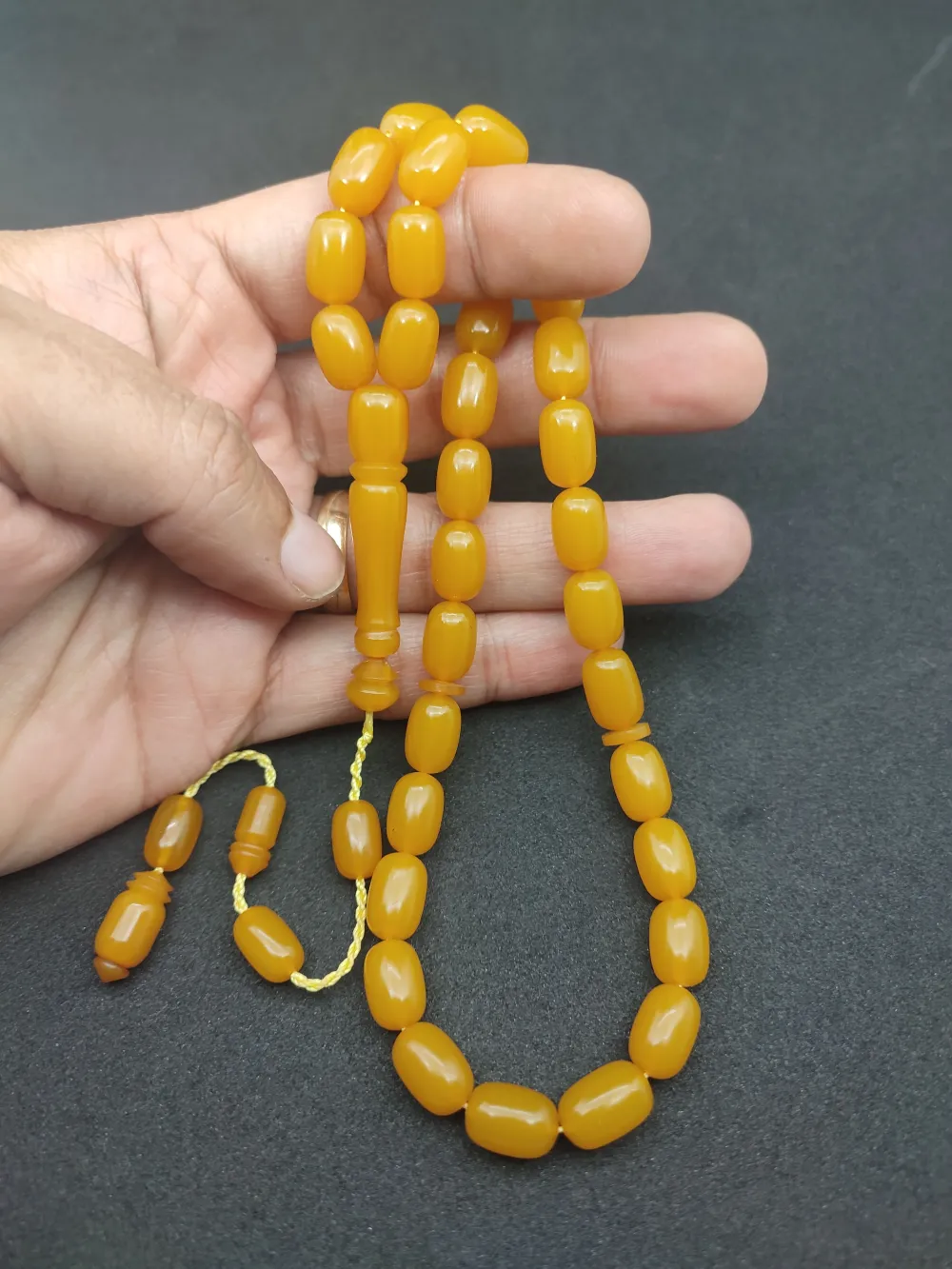 Bu Fi̇yata Yok! Şevket Alkan Usta Eseri̇  Taş Gi̇bi̇ Alman Faturan küçük resim 4