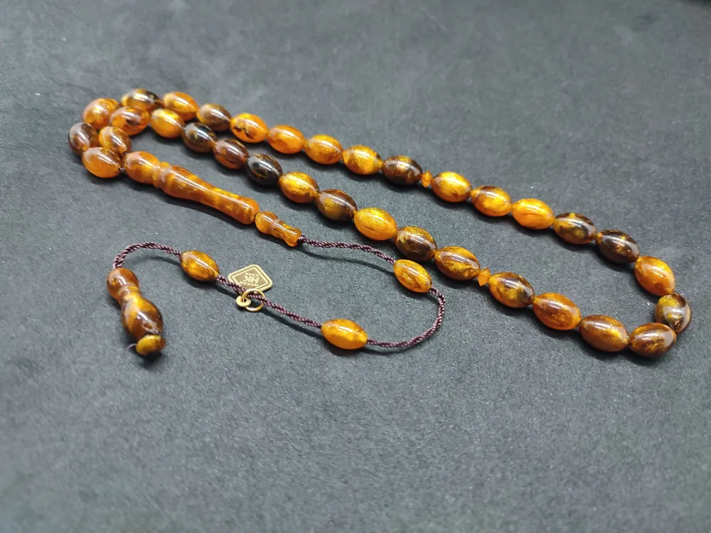 Başka Yerde Yok!!! Hakan Kaya Usta Eseri̇ Rengi̇n Zi̇rvesi̇ Senteti̇k Opal küçük resim 2