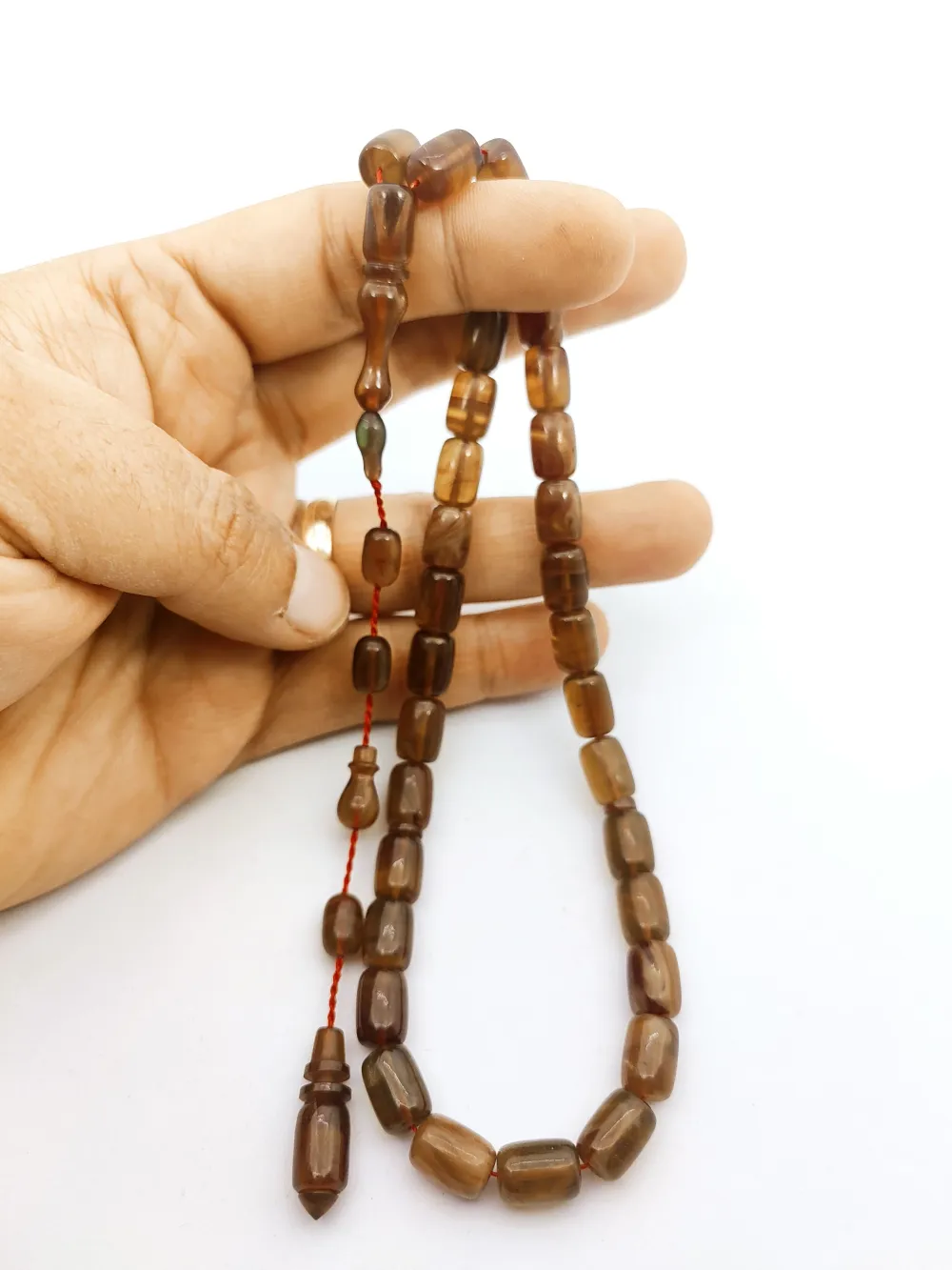 Abdullah Başkale Usta Eseri̇ Haftanın Güncel Renkleri̇ Sıkma Kehri̇bar küçük resim 5