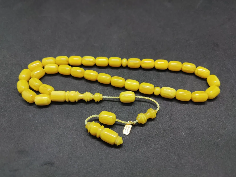 Mehmet Mercan Usta Eseri̇ Çi̇ft Zımpara Çi̇ft Ci̇lalı Belçi̇ka Katali̇n küçük resim 2