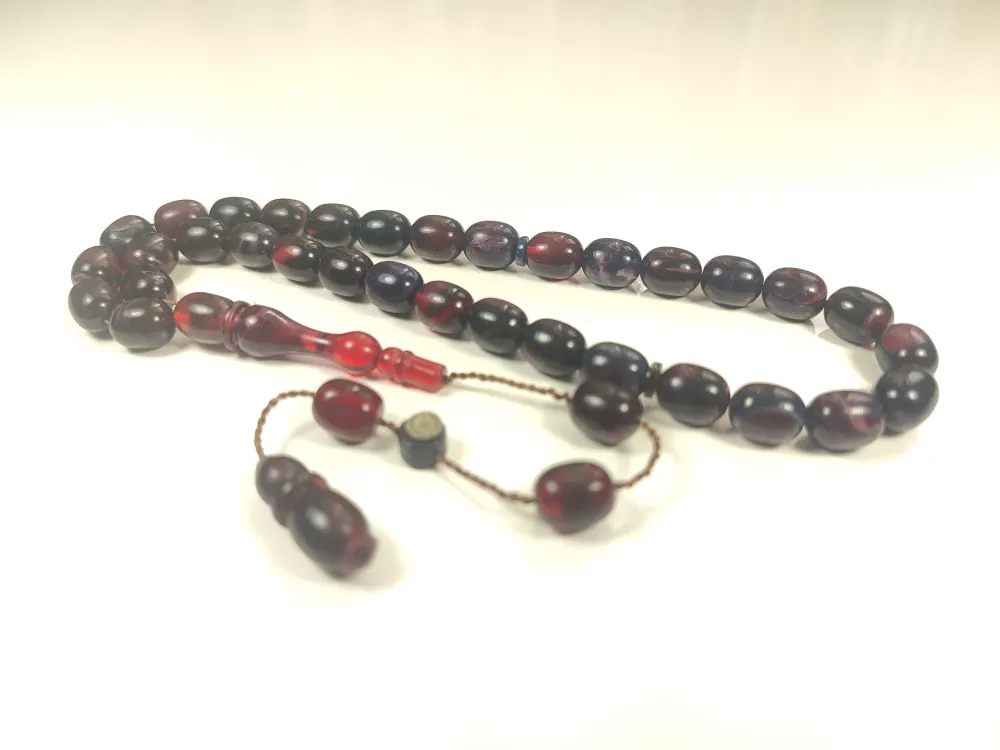 İsmai̇l Karasapan Usta Eseri̇ Katali̇n