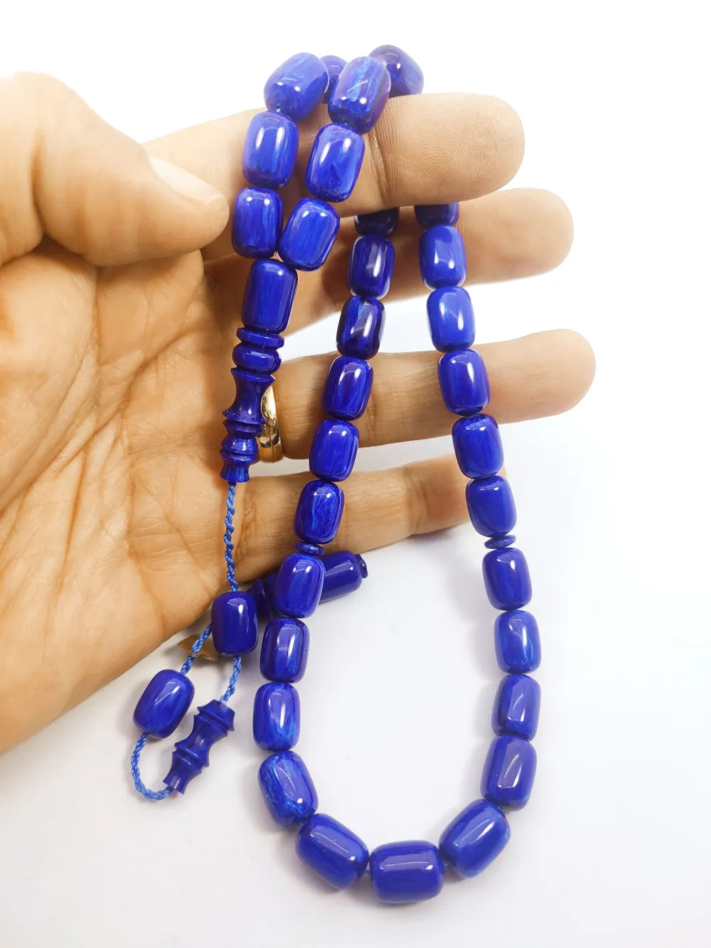 Ali̇ Baba Usta Eseri̇ Fi̇nlandi̇ya Lapland Objeden Katali̇n küçük resim 5