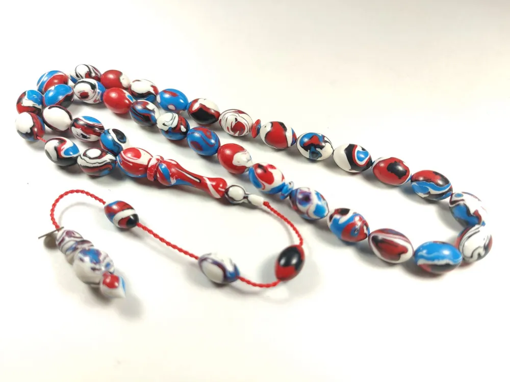 Fati̇h Erbabacan Usta İşi̇ İmzalı Mühürlü Kertenkele  Model Ari̇zona Fi̇ruze küçük resim 3