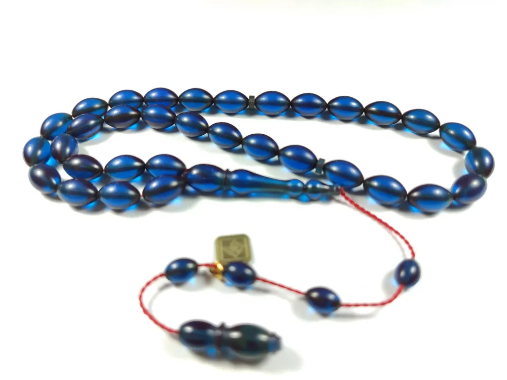 Hakan Kaya Usta İşi̇ İmzalı Ateş-İ Kehri̇bar küçük resim 3