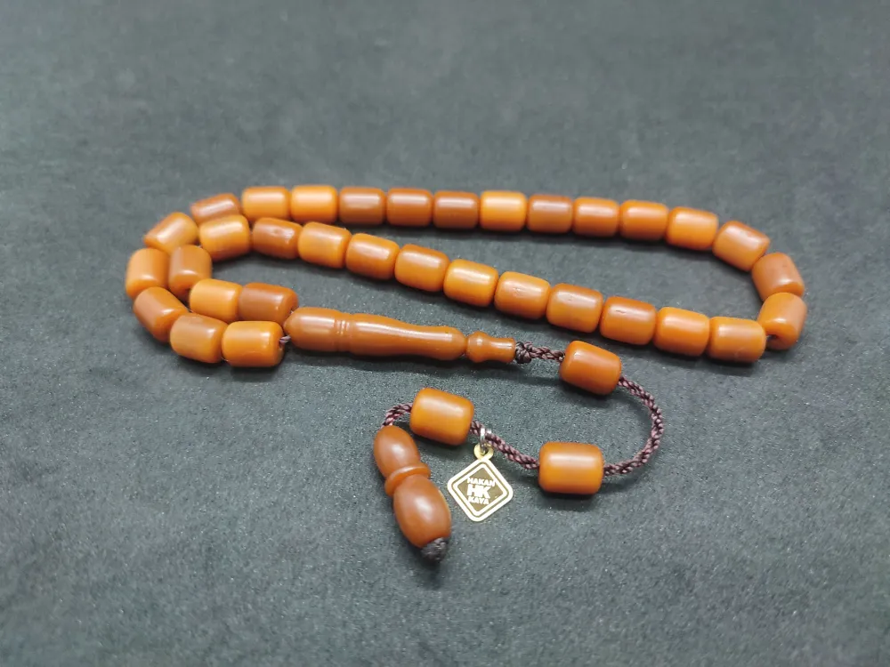 Daha İyi̇si̇ Yok!!! Hakan Kaya Usta Eseri̇ İri̇ Boy Alman Fi̇ber Alman Fi̇ber küçük resim 3