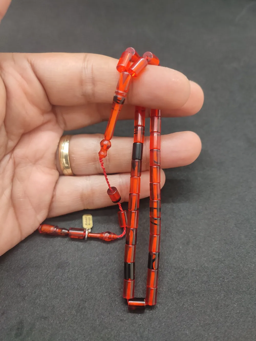 Mehmet Mercan Usta Eseri̇ Bi̇lek Boy Ok Gi̇bi̇ Kesme Sıkma Kehri̇bar