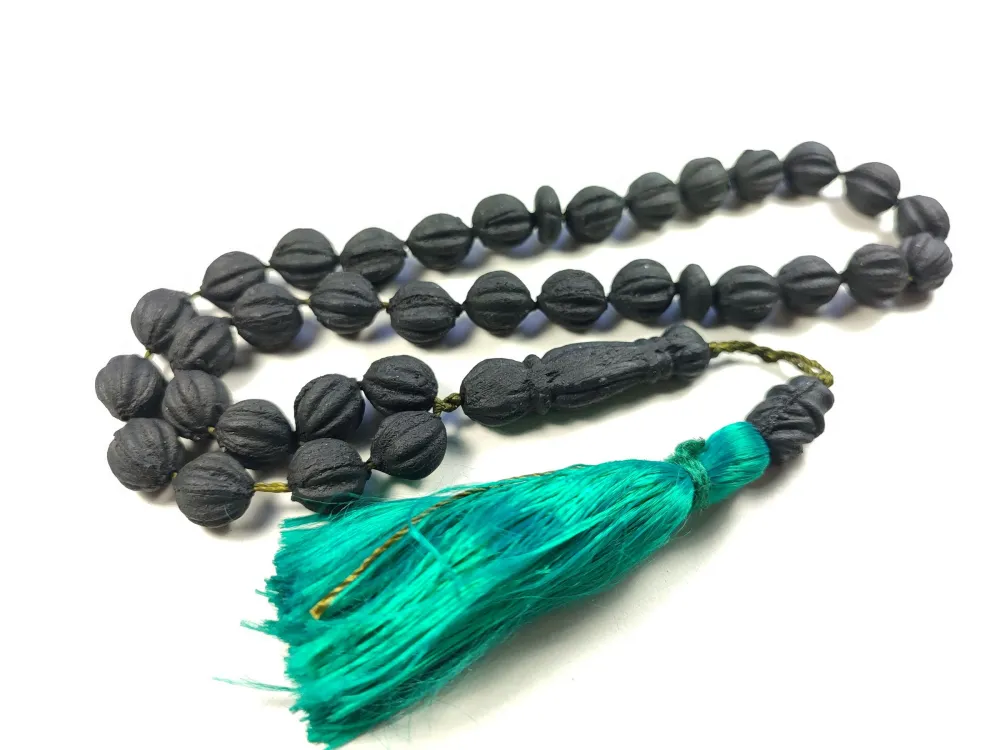 Mi̇s Kokulu Nadi̇r Tür Nadi̇r Renk Bali̇na Kusmuğu (Mi̇ski̇ Amber) küçük resim 2