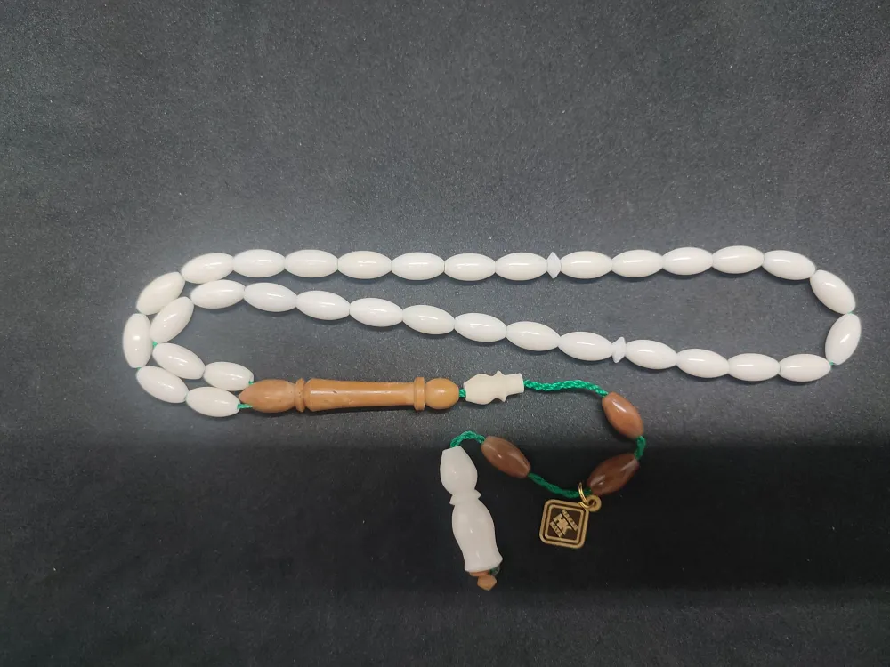 Hakan Kaya Usta Eseri̇ El Boy Çi̇ft Ci̇lalı Deve Kemi̇ği̇