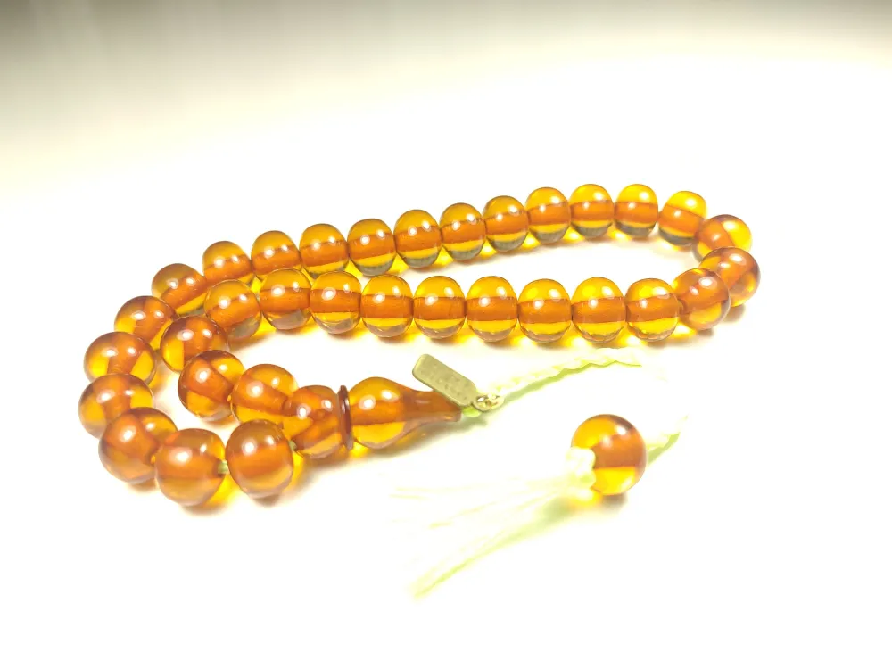 Osama Omari̇ İmzalı Havşalı İmame Oturtma 50 Yaşında Alman Faturan küçük resim 3