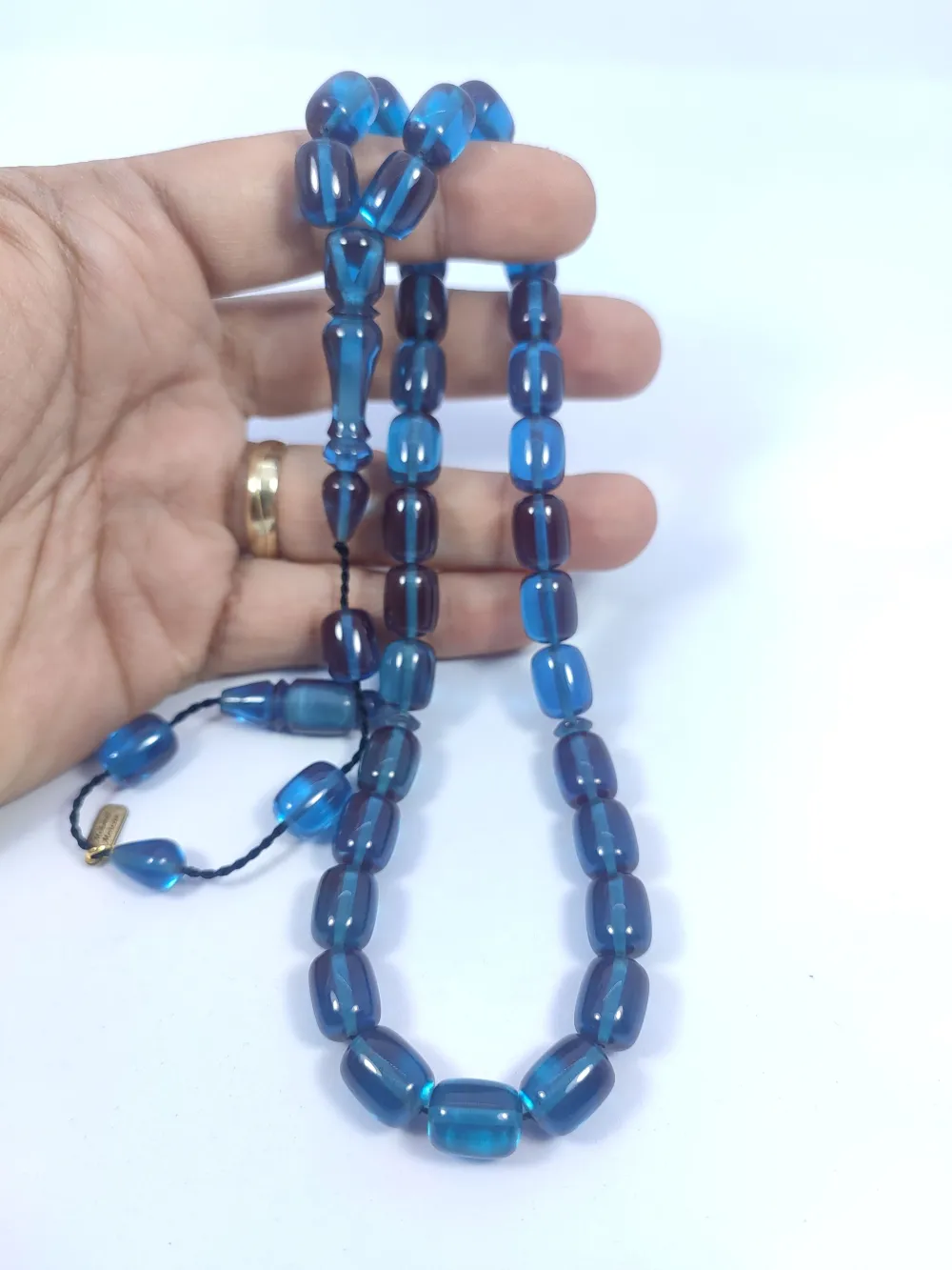 Mehmet Mercan Usta Eseri̇ Eski̇ Alman Oyun Zarı küçük resim 4