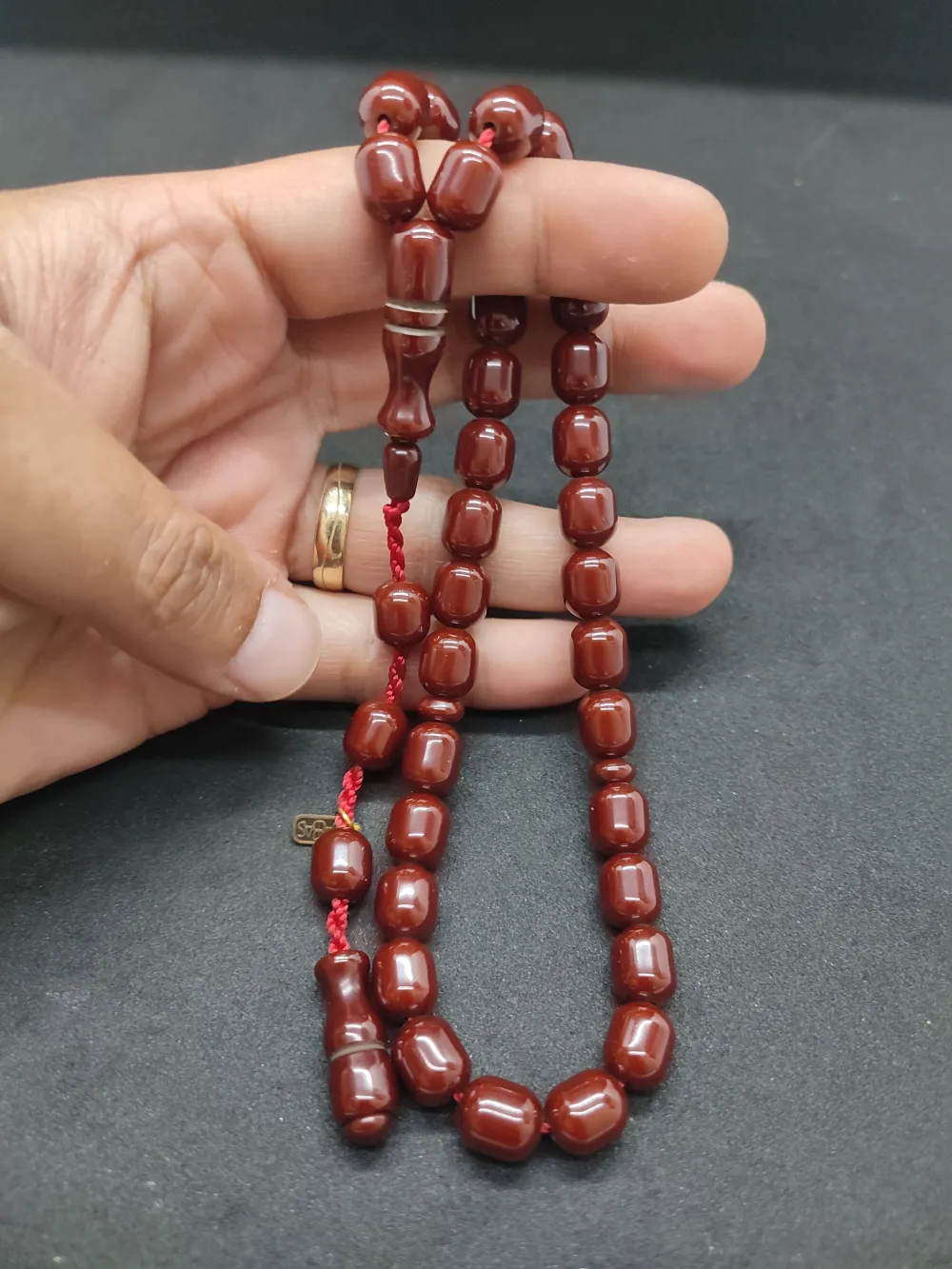 Dabbas Usta Eseri̇ Rengi̇n Zi̇rvesi̇ Bi̇r Alman Faturan