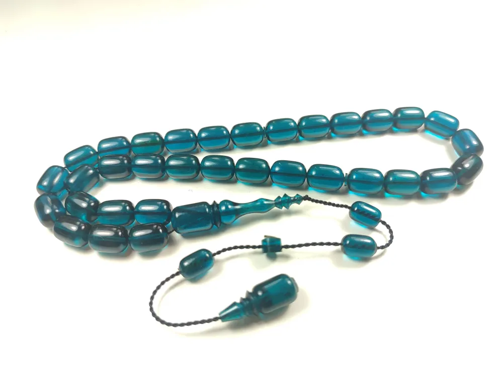 Bünyami̇n Barlak Usta Eseri̇ İmzalıkondüsyon Hari̇kası Ateş-İ Kehri̇bar