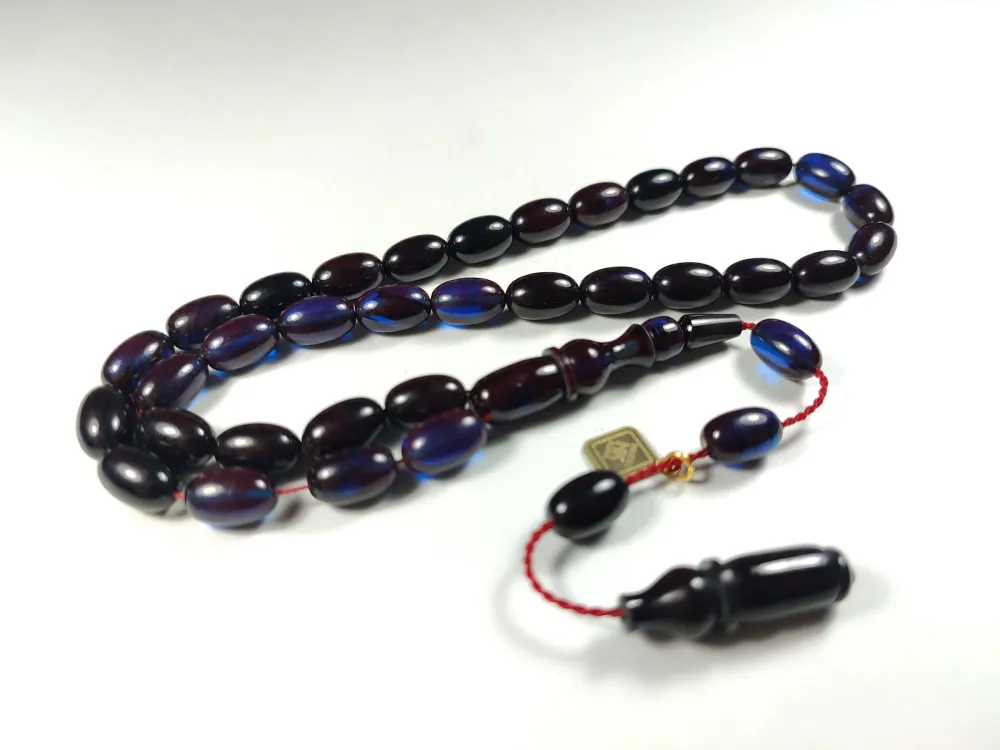 Hakan Kaya Usta İşi̇ İmzalı Ateş-İ Kehri̇bar küçük resim 3