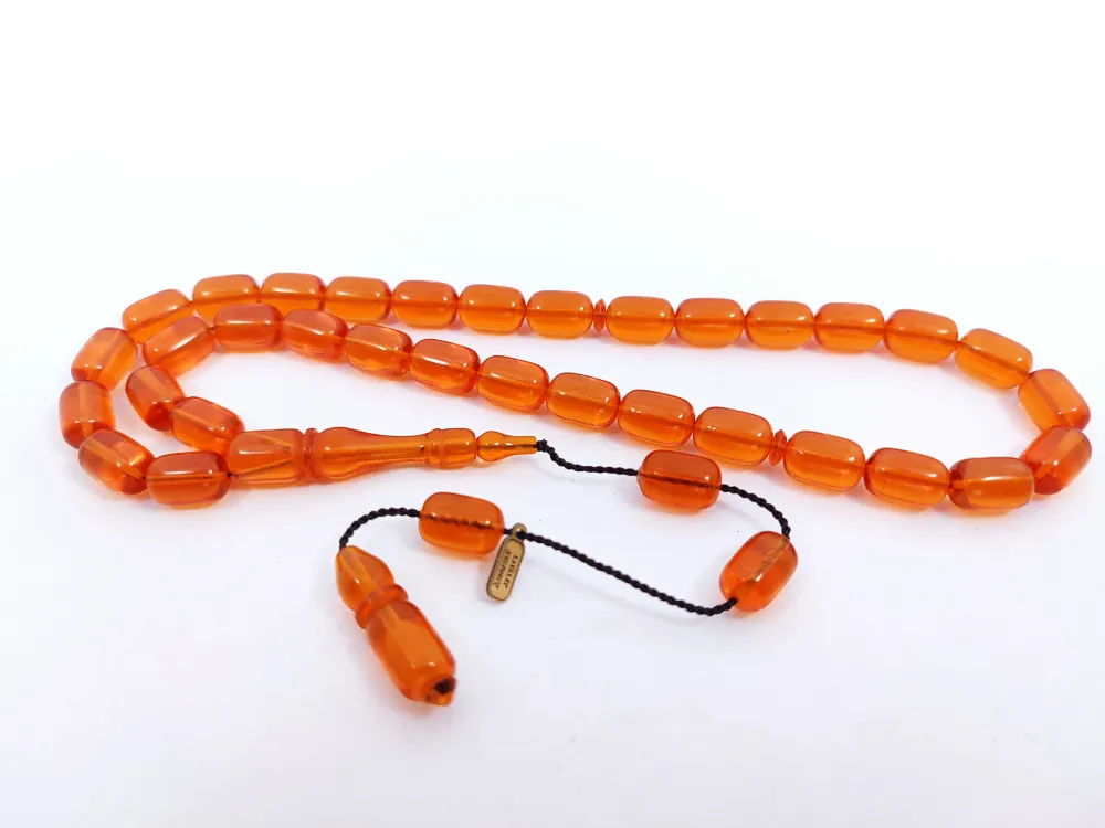 Uğur Şener Usta Eseri̇ 0.6 Şeffaf Deli̇m Çi̇ft Kat Ci̇lalı Alman Oyun Zarı küçük resim 2