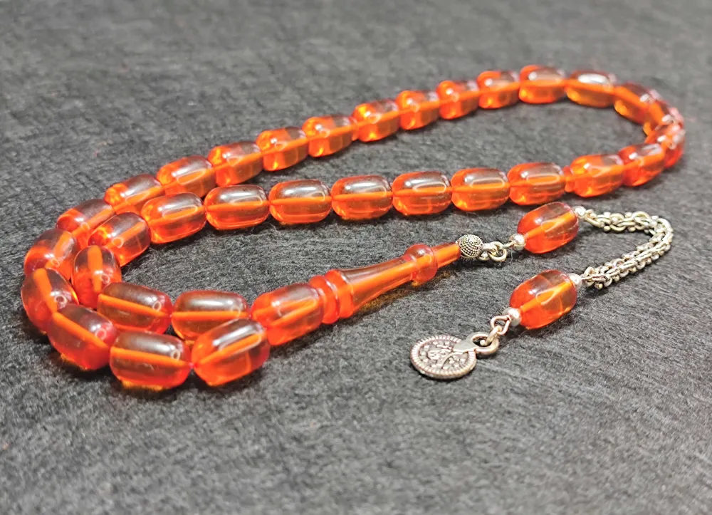 Usta İşçi̇li̇kli̇ Kondüsyon Hari̇kası   Sıkma Kehri̇bar