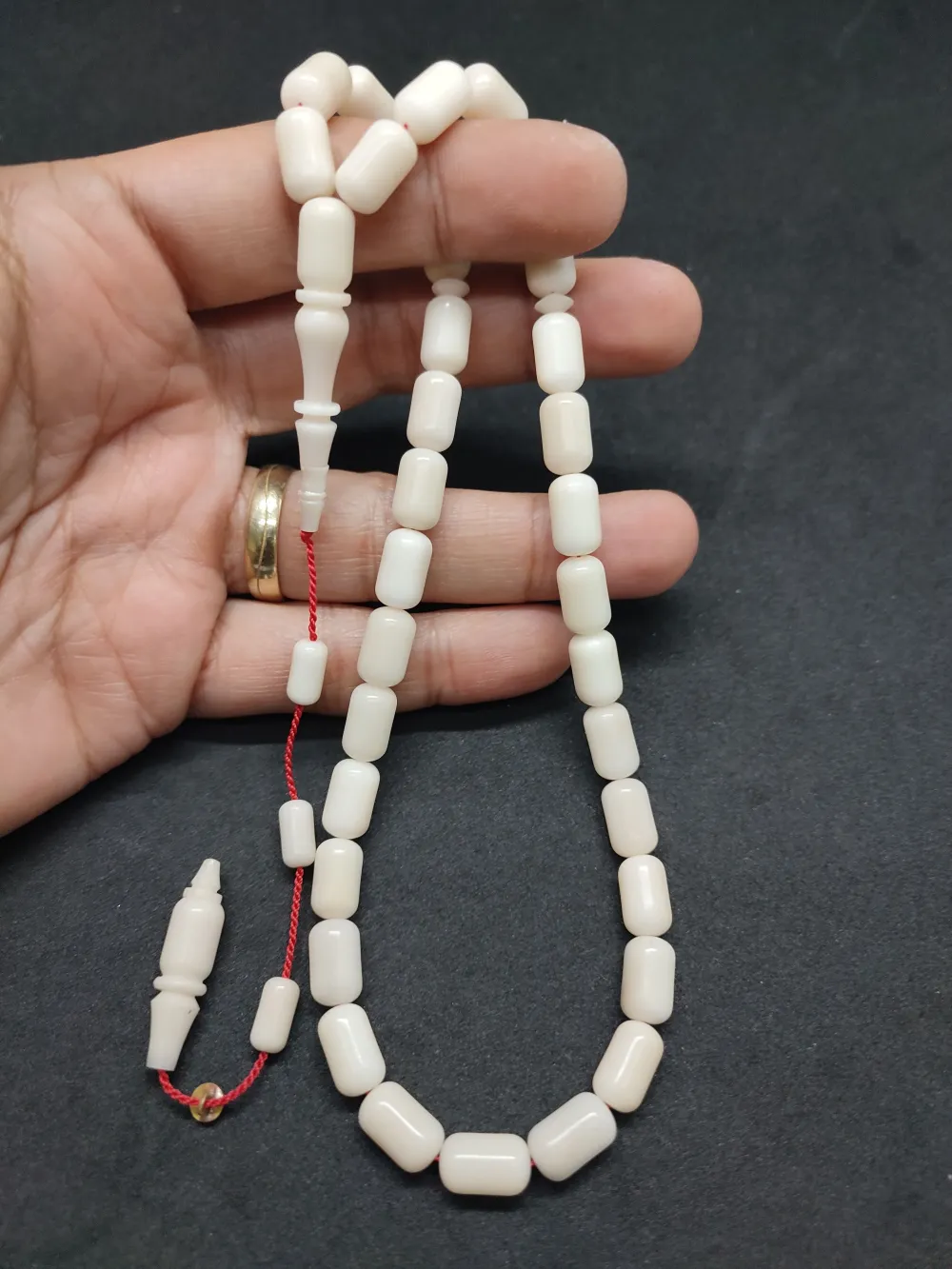 Mehmet Erbabacan Usta İşi̇ İmzalı Renk Almaya Başlamış Narçıl küçük resim 4