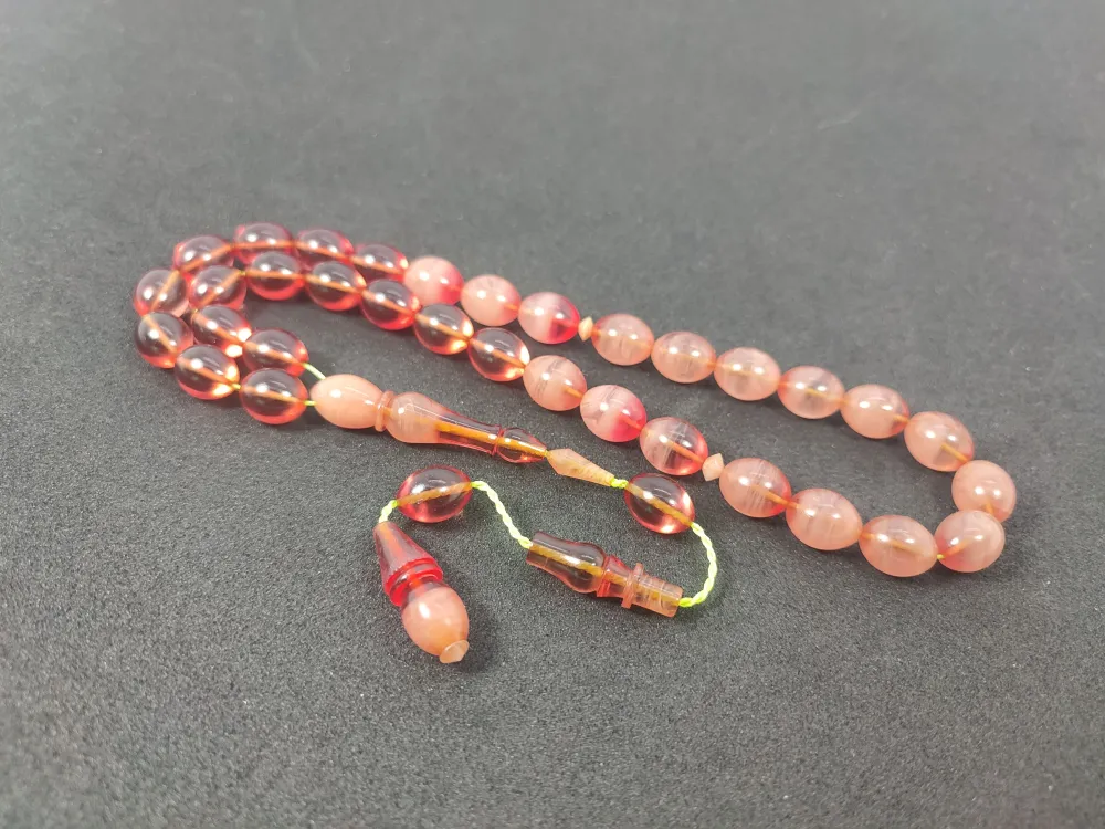 Yusuf Cevher Usta Eseri̇  06 Şeffaf Deli̇m Eski̇ Objeden Katali̇n