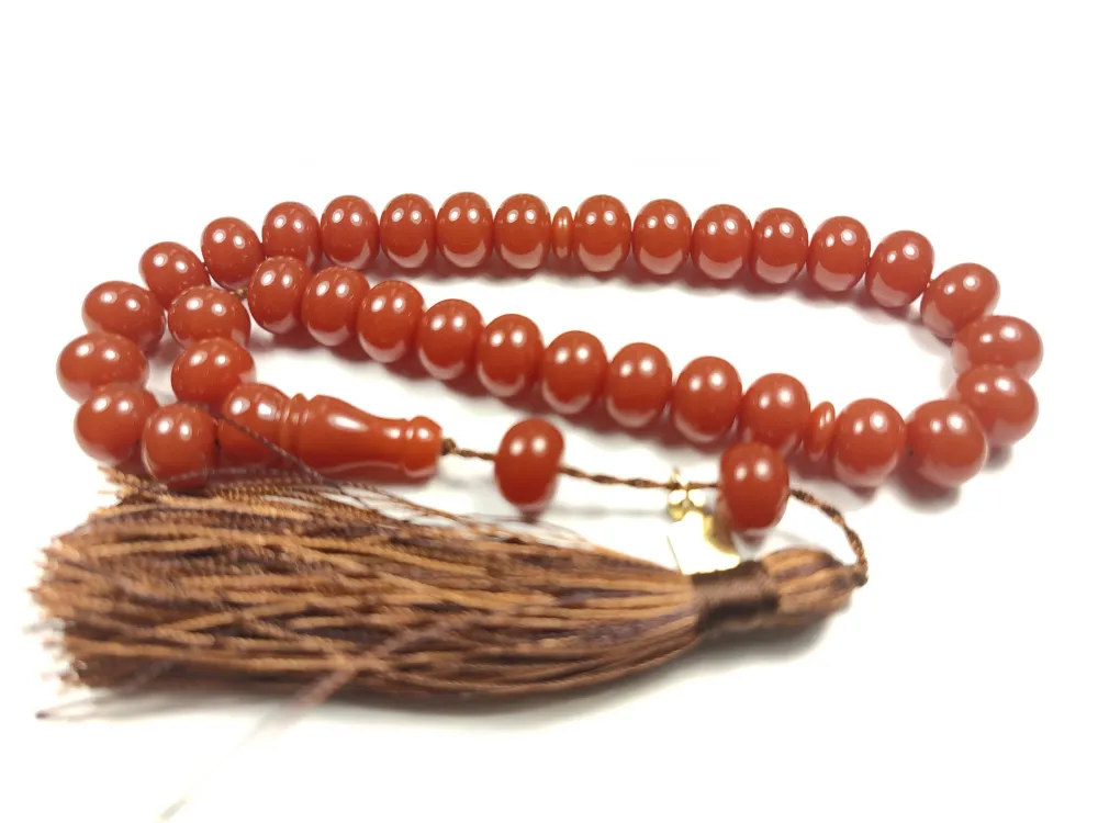 Ebu Zeyn Usta İşi̇ İmzalı Mühürlü Osmanlı Benzetme küçük resim 2