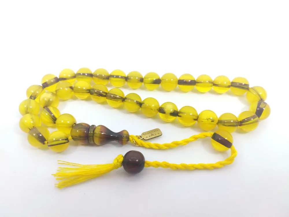 Osama Omari̇ İmzalı Havşalı İmame Oturtma 50 Yaşında Alman Faturan küçük resim 2