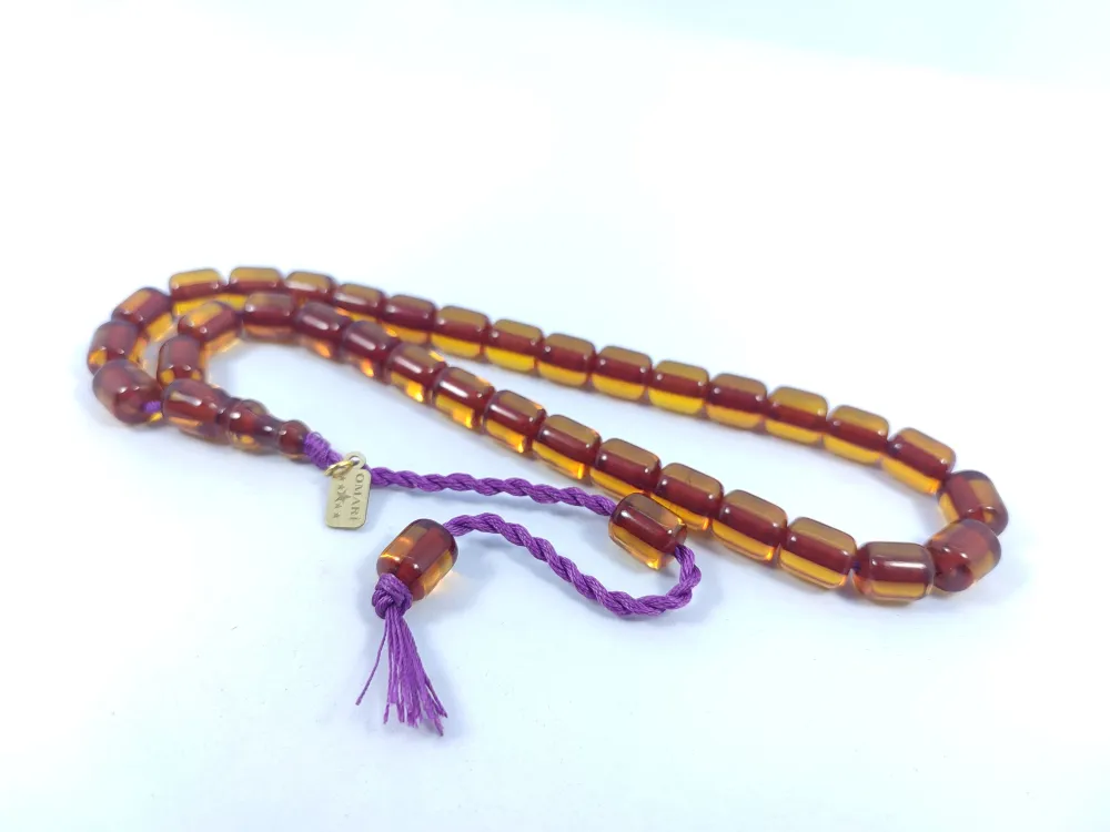 Osama Omari̇ Usta Eseri̇ Eski̇ Usul Havşalı Horoz İmame 50 Yaşında Alman Faturan küçük resim 2