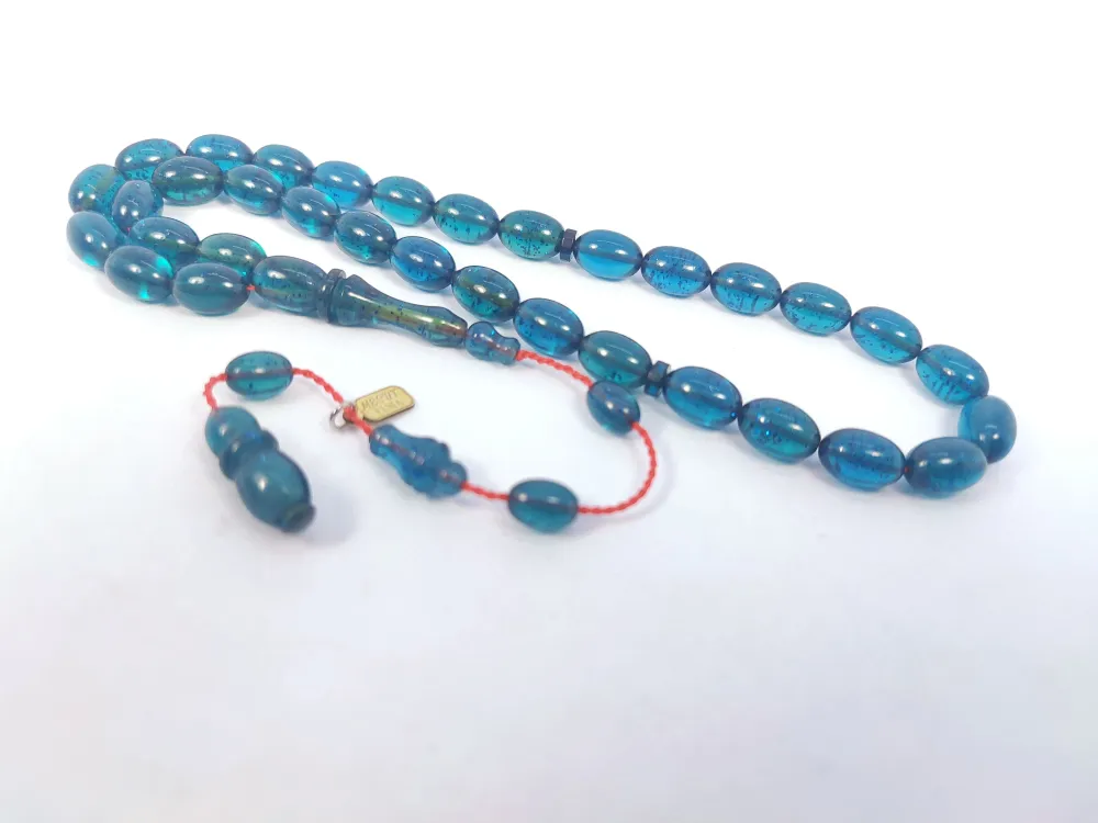 Mesut Elma Usta Eseri̇ 0.6 Deli̇m Çi̇ft Ci̇lalı Eski̇ Alman Oyun Zarı küçük resim 2