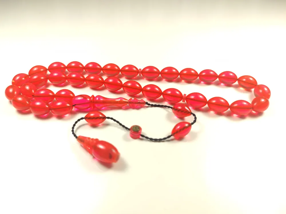 Bünyami̇n Barlak Usta Eseri̇ İmzalıkondüsyon Hari̇kası Alman Zar Kehri̇bar küçük resim 3